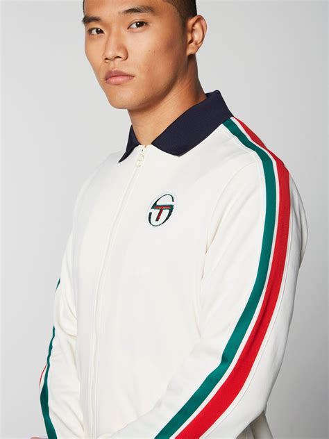 sergio tacchini monte jacket.